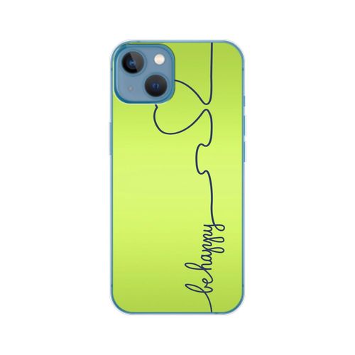 4066914348733 - Hülle Handy Schutz für Apple iPhone 14 Plus Case Cover Tasche Bumper Etuis TPU 4066914348733 - Hülle Handy Schutz für Apple iPhone 14 Plus Case Cover Tasche Bumper Etuis TPU