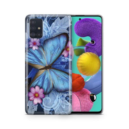 4066914134756 - Schutz Handy Hülle für Wiko Y60 Case Cover Tasche Bumper Etuis TPU Motiv Schale