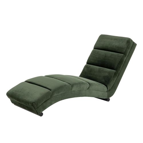 4059865176807 - Chaiselongue waldgrün Samt Recamiere Couch Sofa Lounge Sessel Ottomane 4059865176807 - Chaiselongue waldgrün Samt Recamiere Couch Sofa Lounge Sessel Ottomane