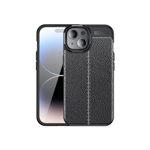 4066914381914 - Hülle Handy Schutz für Apple iPhone 15 Case Cover Bumper Etuis Backcover Schale