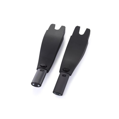 3800931042851 - Adapter für Kombikinderwagen Duo Smart und Babyschale Duo Smart links 3800931042851 - Adapter für Kombikinderwagen Duo Smart und Babyschale Duo Smart links