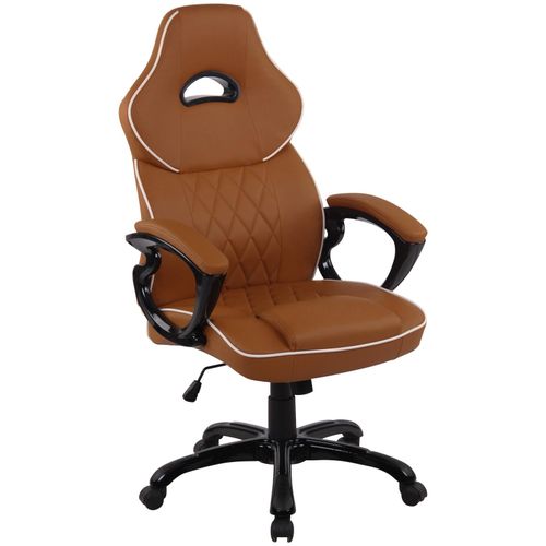 4251756443566 - XL Bürostuhl Big XXX Mit Kunstlederbezug Höhenverstellbarer Schreibtischstuhl Mit Gepolsterten Armlehnen Drehstuhl Mit Kunststoffgestell 4251756443566 - XL Bürostuhl Big XXX Mit Kunstlederbezug Höhenverstellbarer Schreibtischstuhl Mit Gepolsterten Armlehnen Drehstuhl Mit Kunststoffgestell