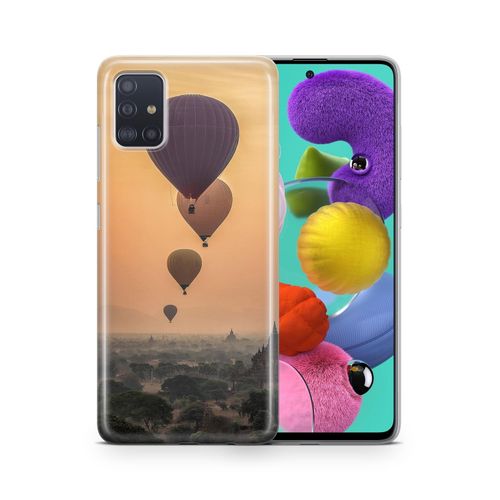 4066914024781 - Schutz Handy Hülle für Samsung Galaxy S21 Plus Case Cover Tasche Bumper Etui TPU