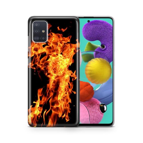 4066914017691 - Schutz Handy Hülle für Samsung Galaxy S10 Plus Case Cover Tasche Bumper Etui TPU