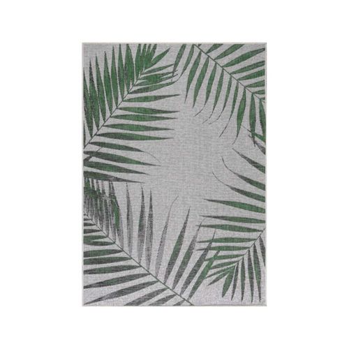 8682455388562 - In Outdoor Teppich Beige Vintage Design Flachgewebe Wetterfest 8682455388562 - In Outdoor Teppich Beige Vintage Design Flachgewebe Wetterfest