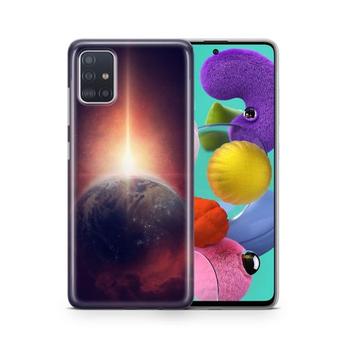 4066914024316 - Schutz Handy Hülle für Samsung Galaxy S21 Plus Case Cover Tasche Bumper Etui TPU