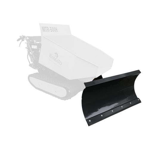 4260537613111 - Markmüller Maschinen GmbH BAMATO Schneeschild für Raddumper MTR-300R 4260537613111 - Markmüller Maschinen GmbH BAMATO Schneeschild für Raddumper MTR-300R