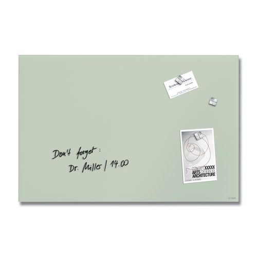 4059865639562 - GL515 Glas Magnettafel Artverum 60x40 mint Magnetboard Board Tafel Memo 4059865639562 - GL515 Glas Magnettafel Artverum 60x40 mint Magnetboard Board Tafel Memo