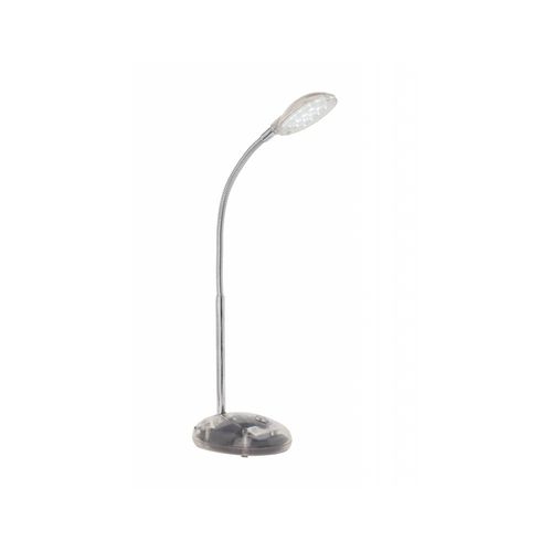 4004353174568 - Lampe Timmi led Tischleuchte transparent 1x 2W led integriert (100lm 6000K) Mit Druckschalter an der Basis - transparent - Brilliant 4004353174568 - Lampe Timmi led Tischleuchte transparent 1x 2W led integriert (100lm 6000K) Mit Druckschalter an der Basis - transparent - Brilliant
