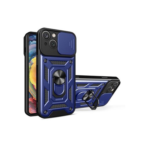 4066914380276 - Hülle Handy Schutz für Apple iPhone 15 Plus Kamera Case Cover Tasche Etui Bumper 4066914380276 - Hülle Handy Schutz für Apple iPhone 15 Plus Kamera Case Cover Tasche Etui Bumper
