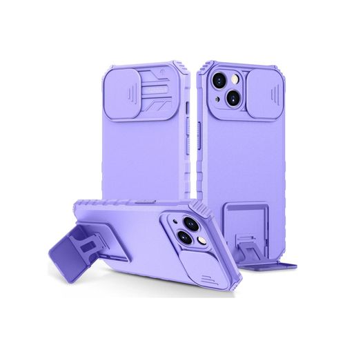 4066914394181 - Hülle für Apple iPhone 15 Schutz Handy Case Cover Kamera Tasche Etuis Bumper Neu