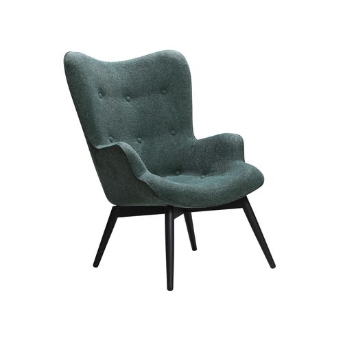 4059865708848 - Sessel Tannengrün Strukturstoff Relaxsessel Polstersessel Loungesessel 4059865708848 - Sessel Tannengrün Strukturstoff Relaxsessel Polstersessel Loungesessel