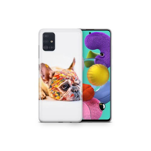 4066914042419 - Hülle Handy Schutz für Sony Xperia 10 Plus Case Cover Tasche Bumper Etuis TPU