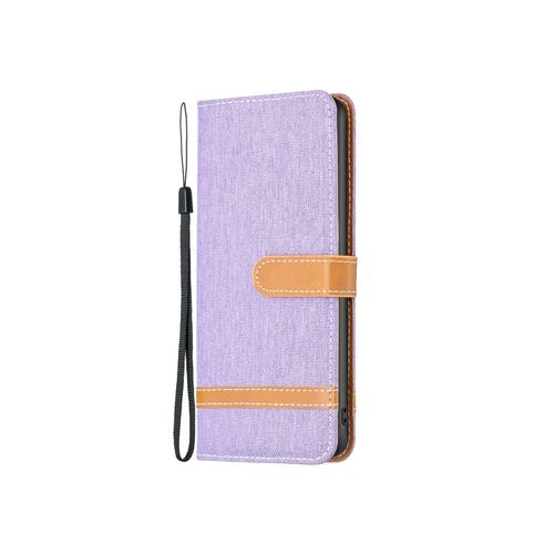 4066914387053 - Hülle Handy Schutz für Apple iPhone 15 Plus Case Cover Wallet Klapp Tasche Etuis