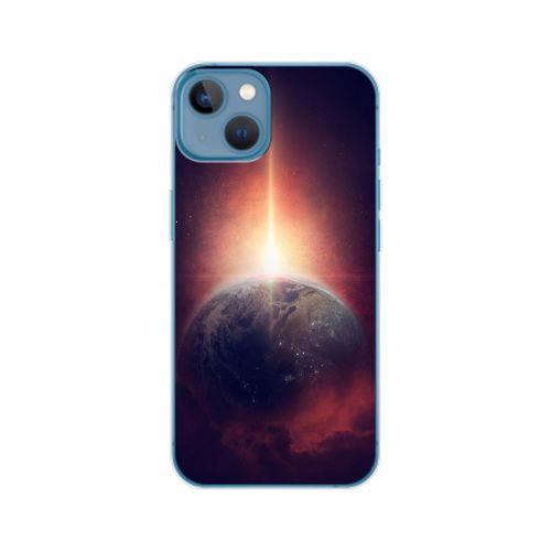 4066914348054 - Hülle Handy Schutz für Apple iPhone 14 Plus Case Cover Tasche Bumper Etuis TPU 4066914348054 - Hülle Handy Schutz für Apple iPhone 14 Plus Case Cover Tasche Bumper Etuis TPU