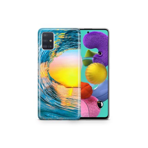 4066914041641 - Hülle Handy Schutz für Sony Xperia 10 Plus Case Cover Tasche Bumper Etuis TPU
