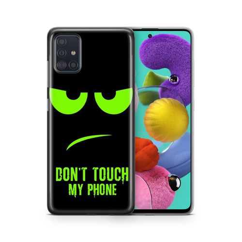 4066914021087 - Schutz Handy Hülle für Samsung Galaxy S10e Case Cover Tasche Bumper Etuis TPU