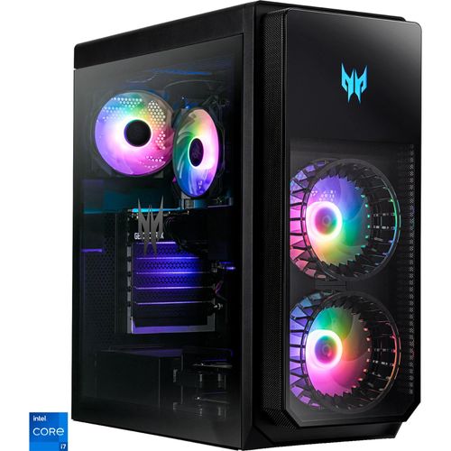 4711121471223 - Predator Orion 5000 (DGE3AEG004) Gaming-PC