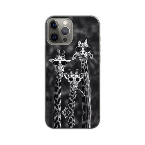 4066914347965 - Hülle Handy Schutz für Apple iPhone 14 Pro Max Case Cover Tasche Bumper Etuis