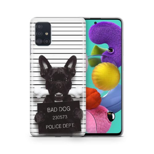 4252003732235 - Schutz Handy Hülle für Huawei P Smart Z Case Cover Tasche Bumper Etuis TPU Motiv