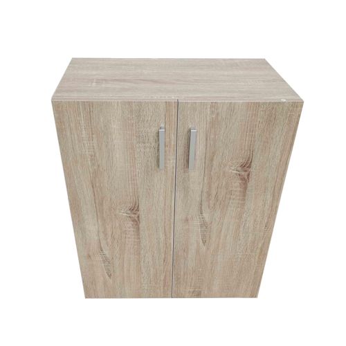 4251312959388 - Kommode Nina mit 2 Regalfächern 4251312959388 - Kommode Nina mit 2 Regalfächern