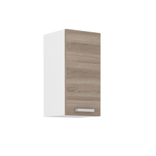 4260304592762 - Küchen Hängeschrank 30 cm für das Modell „Dave 240 Eiche Sonoma Trüffel“ 4260304592762 - Küchen Hängeschrank 30 cm für das Modell „Dave 240 Eiche Sonoma Trüffel“