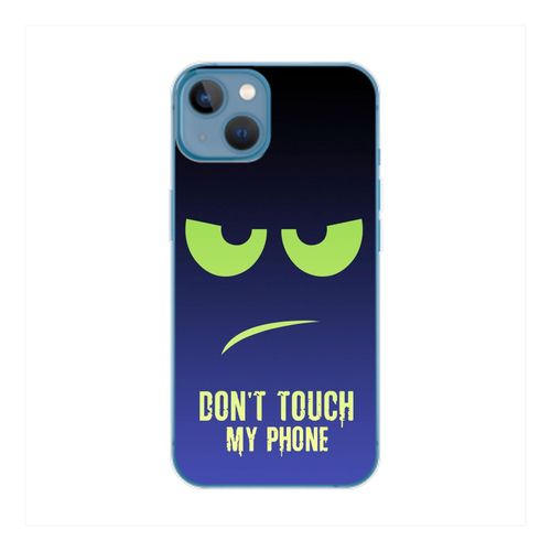 4066914348603 - Hülle Handy Schutz für Apple iPhone 14 Plus Case Cover Tasche Bumper Etuis TPU 4066914348603 - Hülle Handy Schutz für Apple iPhone 14 Plus Case Cover Tasche Bumper Etuis TPU