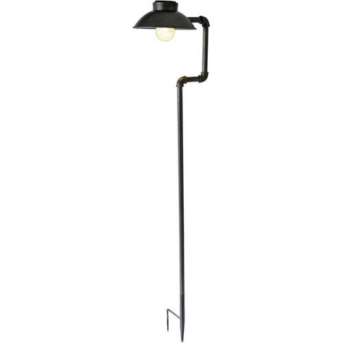 4041908106414 - Vintage Retro Solar Leuchte JOSEPHINE Garten Gartenlampe Lampe 4041908106414 - Vintage Retro Solar Leuchte JOSEPHINE Garten Gartenlampe Lampe