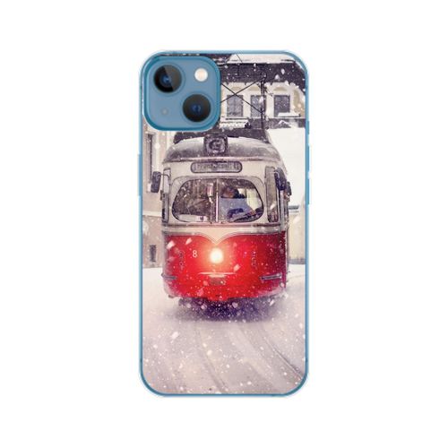 4066914348115 - Hülle Handy Schutz für Apple iPhone 14 Plus Case Cover Tasche Bumper Etuis TPU 4066914348115 - Hülle Handy Schutz für Apple iPhone 14 Plus Case Cover Tasche Bumper Etuis TPU