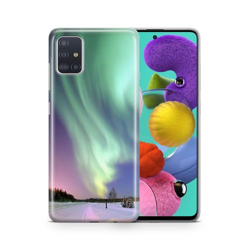 4066914017394 - Schutz Handy Hülle für Samsung Galaxy S10 Plus Case Cover Tasche Bumper Etui TPU