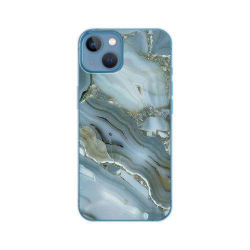 4066914348313 - Hülle Handy Schutz für Apple iPhone 14 Plus Case Cover Tasche Bumper Etuis TPU
