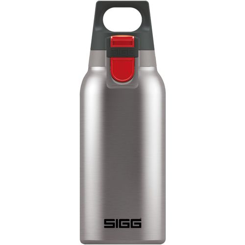 7610465858172 - SIGG Thermosflasche Hot & Cold One Brushed 03 Liter 7610465858172 - SIGG Thermosflasche Hot & Cold One Brushed 03 Liter