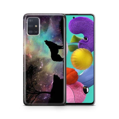 4066914127710 - Schutz Handy Hülle für ZTE Blade A71 Case Cover Tasche Bumper Etuis TPU Motiv 4066914127710 - Schutz Handy Hülle für ZTE Blade A71 Case Cover Tasche Bumper Etuis TPU Motiv