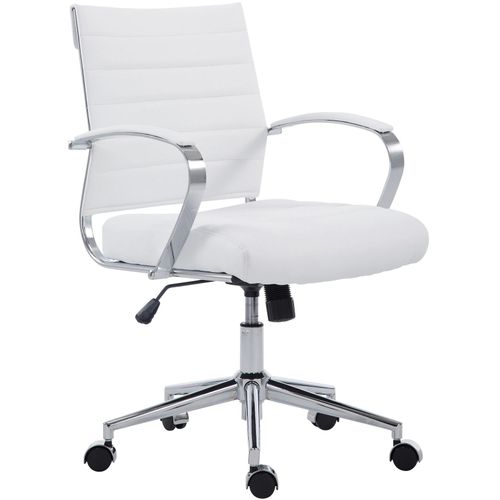 4251756443832 - Drehstuhl Oakland I Chefsessel Mit Stufenloser Sitzhöhenverstellung I Bürosessel Mit Leichtlaufrollen 4251756443832 - Drehstuhl Oakland I Chefsessel Mit Stufenloser Sitzhöhenverstellung I Bürosessel Mit Leichtlaufrollen