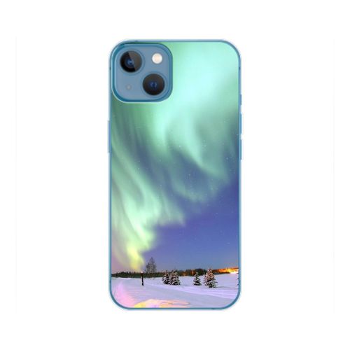 4066914348269 - Hülle Handy Schutz für Apple iPhone 14 Plus Case Cover Tasche Bumper Etuis TPU 4066914348269 - Hülle Handy Schutz für Apple iPhone 14 Plus Case Cover Tasche Bumper Etuis TPU