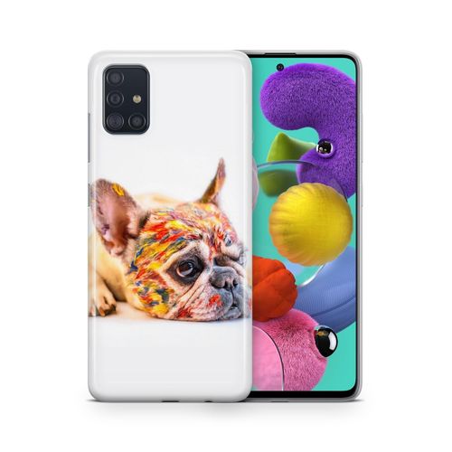 4066914017899 - Schutz Handy Hülle für Samsung Galaxy S10 Plus Case Cover Tasche Bumper Etui TPU