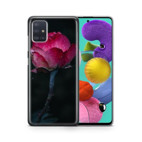 4066914024484 - Schutz Handy Hülle für Samsung Galaxy S21 Plus Case Cover Tasche Bumper Etui TPU