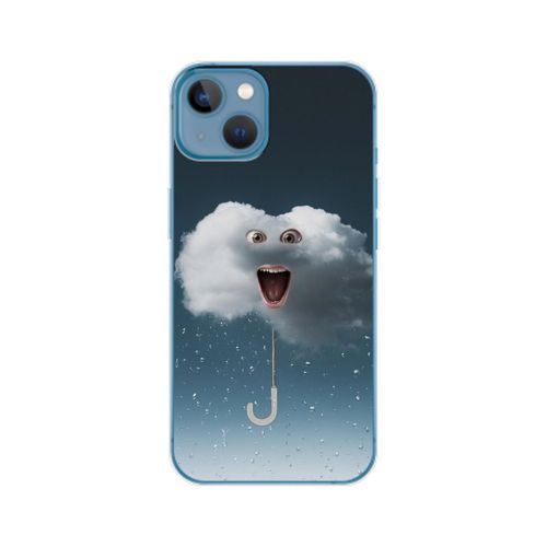 4066914348221 - Hülle Handy Schutz für Apple iPhone 14 Plus Case Cover Tasche Bumper Etuis TPU 4066914348221 - Hülle Handy Schutz für Apple iPhone 14 Plus Case Cover Tasche Bumper Etuis TPU