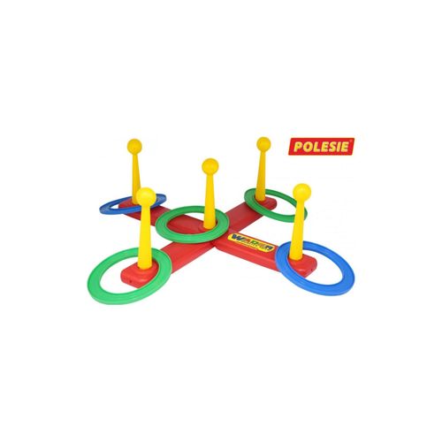 4810344041388 - Kinder Ringwurfspiel 41388 Geschicklichkeitsspiel für drin und draußen rot 4810344041388 - Kinder Ringwurfspiel 41388 Geschicklichkeitsspiel für drin und draußen rot