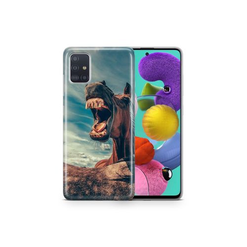 4066914041993 - Hülle Handy Schutz für Sony Xperia 10 Plus Case Cover Tasche Bumper Etuis TPU