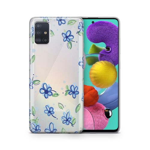 4066914025108 - Schutz Handy Hülle für Samsung Galaxy S21 Plus Case Cover Tasche Bumper Etui TPU