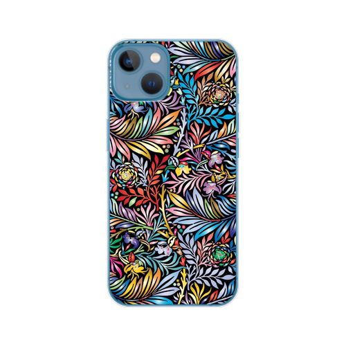 4066914348696 - Hülle Handy Schutz für Apple iPhone 14 Plus Case Cover Tasche Bumper Etuis TPU 4066914348696 - Hülle Handy Schutz für Apple iPhone 14 Plus Case Cover Tasche Bumper Etuis TPU