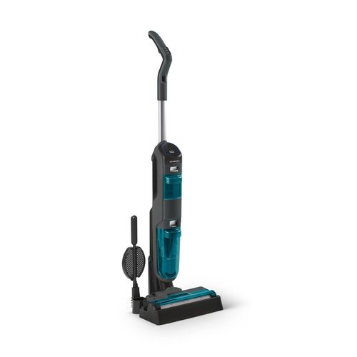 3527570091155 - SCHNEIDER Nass-Trocken-Akkusauger Dual Expert 150 W Beutellos HEPA 10 Filter 3527570091155 - SCHNEIDER Nass-Trocken-Akkusauger Dual Expert 150 W Beutellos HEPA 10 Filter