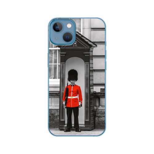 4066914348542 - Hülle Handy Schutz für Apple iPhone 14 Plus Case Cover Tasche Bumper Etuis TPU 4066914348542 - Hülle Handy Schutz für Apple iPhone 14 Plus Case Cover Tasche Bumper Etuis TPU