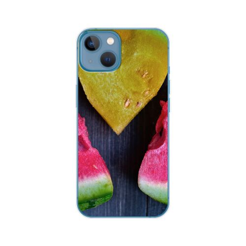 4066914348030 - Hülle Handy Schutz für Apple iPhone 14 Plus Case Cover Tasche Bumper Etuis TPU 4066914348030 - Hülle Handy Schutz für Apple iPhone 14 Plus Case Cover Tasche Bumper Etuis TPU