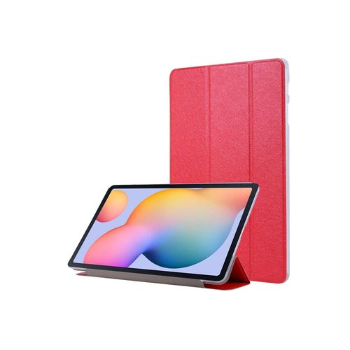 4066914304289 - Schutz Tablet Hülle für Samsung Galaxy Tab S7 Case Cover Klapp Tasche Etuis Rot 4066914304289 - Schutz Tablet Hülle für Samsung Galaxy Tab S7 Case Cover Klapp Tasche Etuis Rot