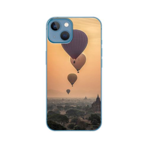4066914348443 - Hülle Handy Schutz für Apple iPhone 14 Plus Case Cover Tasche Bumper Etuis TPU 4066914348443 - Hülle Handy Schutz für Apple iPhone 14 Plus Case Cover Tasche Bumper Etuis TPU