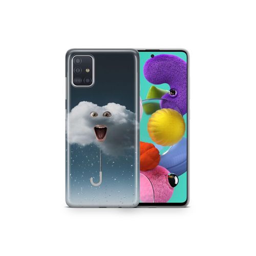 4066914041870 - Hülle Handy Schutz für Sony Xperia 10 Plus Case Cover Tasche Bumper Etuis TPU