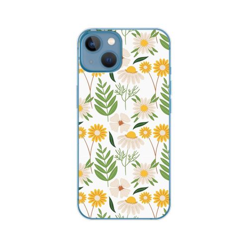 4066914348689 - Hülle Handy Schutz für Apple iPhone 14 Plus Case Cover Tasche Bumper Etuis TPU 4066914348689 - Hülle Handy Schutz für Apple iPhone 14 Plus Case Cover Tasche Bumper Etuis TPU