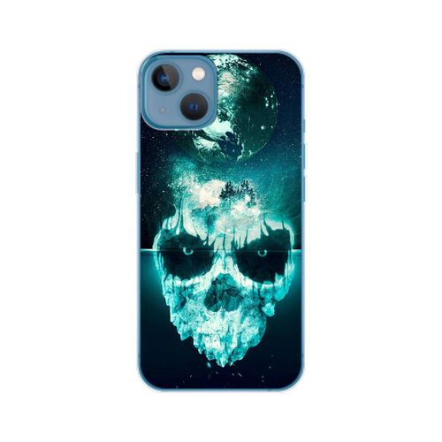 4066914348092 - Hülle Handy Schutz für Apple iPhone 14 Plus Case Cover Tasche Bumper Etuis TPU 4066914348092 - Hülle Handy Schutz für Apple iPhone 14 Plus Case Cover Tasche Bumper Etuis TPU